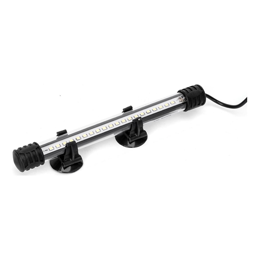 Nobleza - LED Akvariebelysning LED/1W/230V IPX7 20 cm