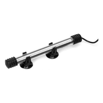 Nobleza - LED Akvariebelysning LED/1W/230V IPX7 20 cm