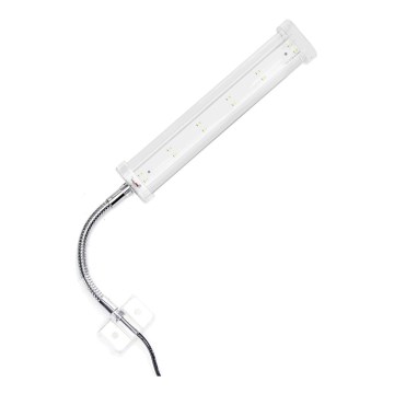 Nobleza - LED Akvariebelysning LED/6W/230V IPX7 23 cm