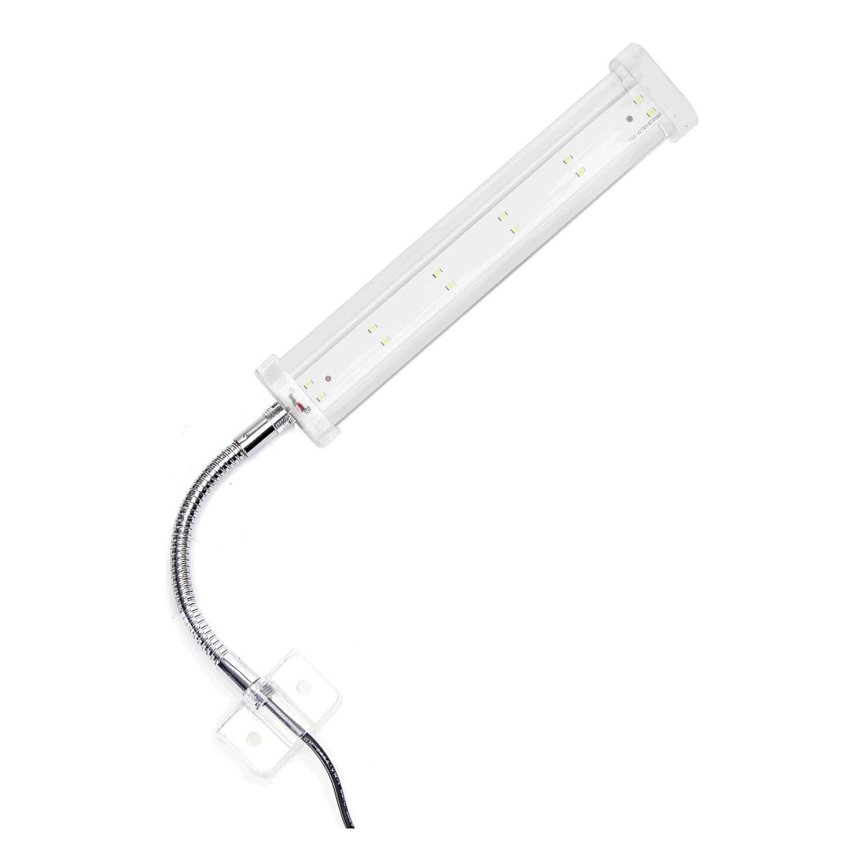 Nobleza - LED Akvariebelysning LED/6W/230V IPX7 23 cm