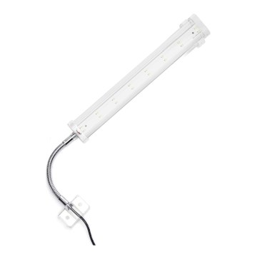 Nobleza - LED Akvariebelysning LED/8W/230V IPX7 30 cm