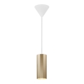 Nordlux - ALANIS pendel på kabel 1xGU10/15W/230V