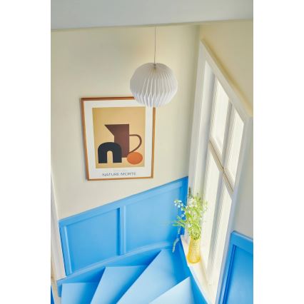 Nordlux - Lampeskærm til loftlampe BELLOY E27 Ø 30 cm