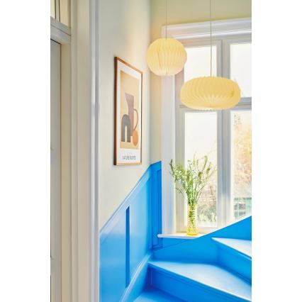 Nordlux - Lampeskærm til loftlampe BELLOY E27 Ø 30 cm