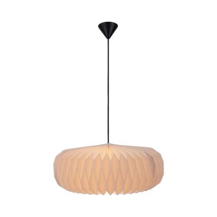 Nordlux - Lampeskærm til loftslampe BELLOY E27 Ø 45 cm