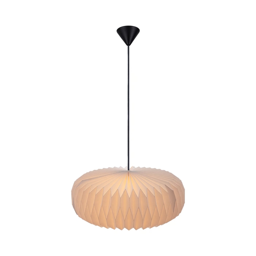 Nordlux - Lampeskærm til loftslampe BELLOY E27 Ø 45 cm