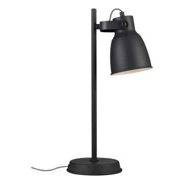 Nordlux - Bordlampe ADRIAN 1xE27/25W/230V