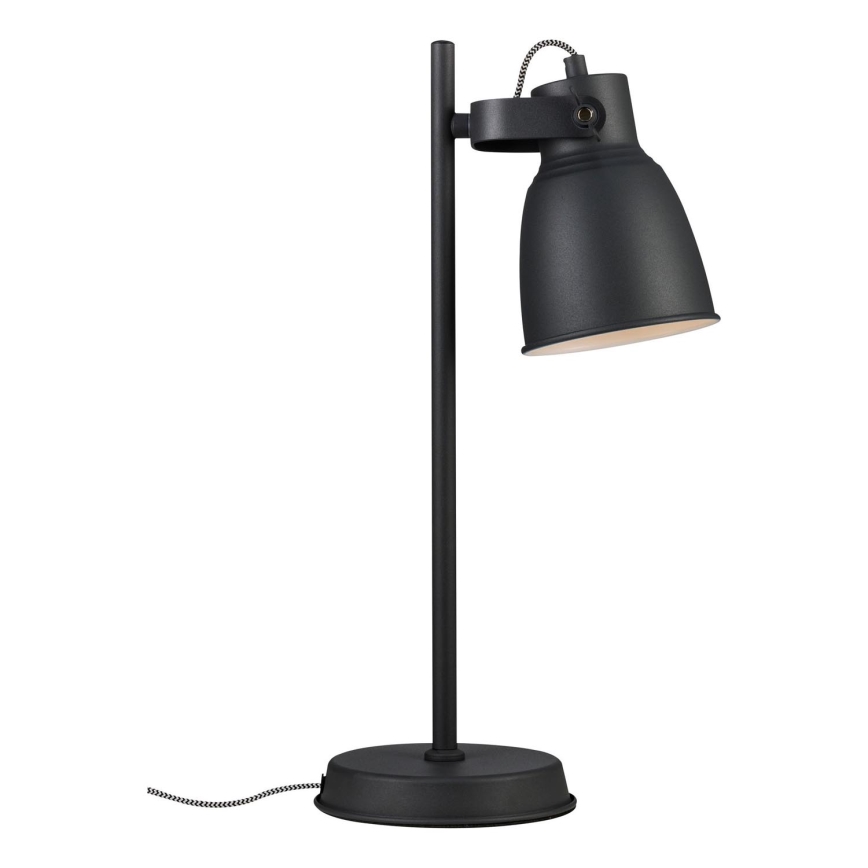 Nordlux - Bordlampe ADRIAN 1xE27/25W/230V