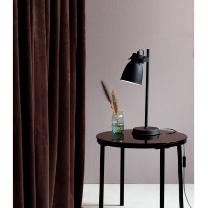 Nordlux - Bordlampe ADRIAN 1xE27/25W/230V