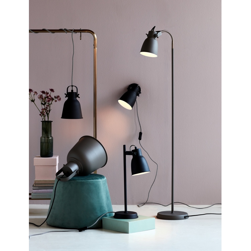 Nordlux - Bordlampe ADRIAN 1xE27/25W/230V