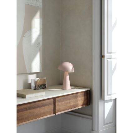 Nordlux - Bordlampe ALIGN 1xE27/25W/230V rosa