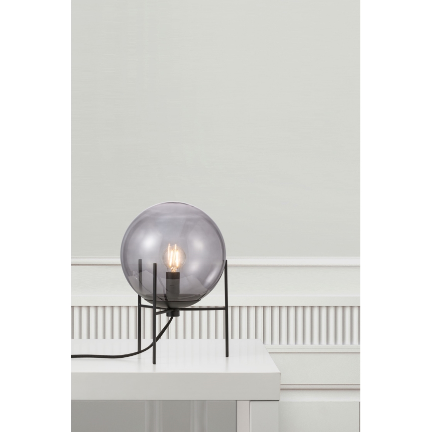 Nordlux - Bordlampe ALTON 1xE14/15W/230V