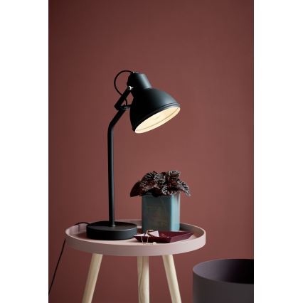 Nordlux - Bordlampe ASLAK 1xE27/15W/230V