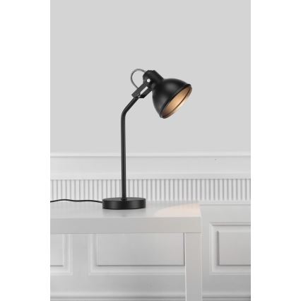 Nordlux - Bordlampe ASLAK 1xE27/15W/230V
