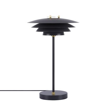 Nordlux - Bordlampe BRETAGNE 1xG9/25W/230V antracit