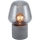 Nordlux - Bordlampe CHRISTINA 1xE27/25W/230V beton/grå