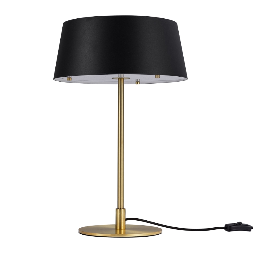 Nordlux - Bordlampe CLASI 3xE14/10W/230V