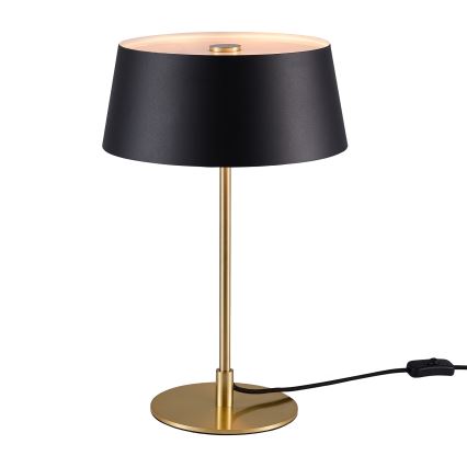 Nordlux - Bordlampe CLASI 3xE14/10W/230V