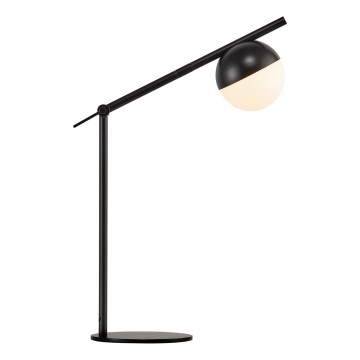 Nordlux - Bordlampe CONTINA 1xG9/5W/230V sort