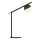 Nordlux - Bordlampe CONTINA 1xG9/5W/230V sort