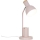 Nordlux - Bordlampe DEVONE 1xE27/15W/230V rosa