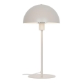 Nordlux - Bordlampe ELLEN 1xE14/40W/230V beige