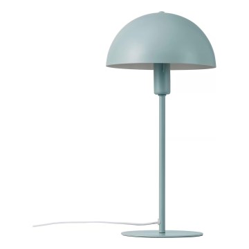 Nordlux - Bordlampe ELLEN 1xE14/40W/230V blå