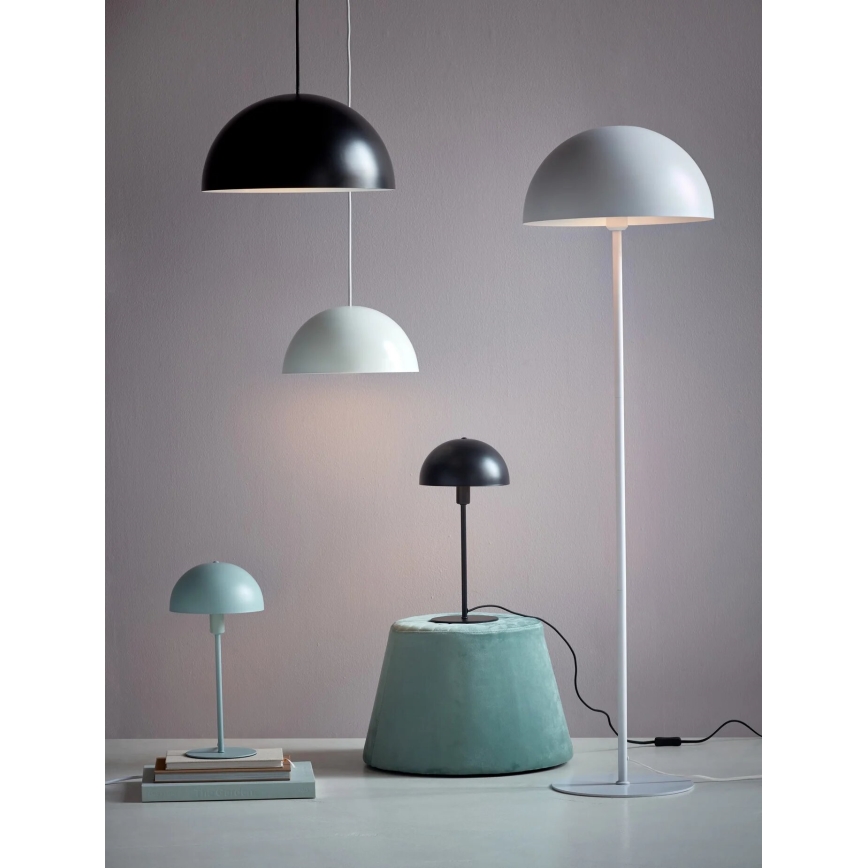 Nordlux - Bordlampe ELLEN 1xE14/40W/230V blå