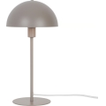 Nordlux - Bordlampe ELLEN 1xE14/40W/230V brun