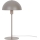 Nordlux - Bordlampe ELLEN 1xE14/40W/230V brun