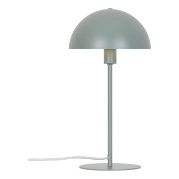 Nordlux - Bordlampe ELLEN 1xE14/40W/230V grøn