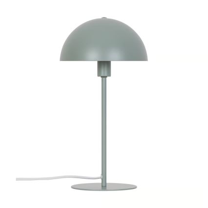 Nordlux - Bordlampe ELLEN 1xE14/40W/230V grøn
