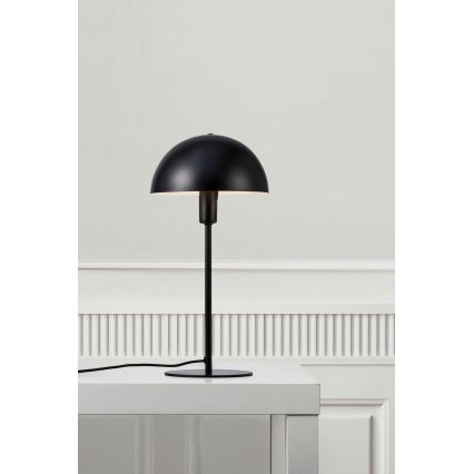 Nordlux - Bordlampe ELLEN 1xE14/40W/230V