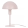 Nordlux - Bordlampe ELLEN 1xE14/40W/230V lyserød