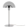 Nordlux - Bordlampe ELLEN 1xE14/40W/230V skinnende krom