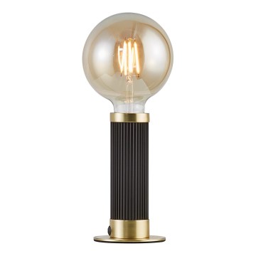 Nordlux - Bordlampe GALLOWAY 1xE27/40W/230V