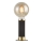 Nordlux - Bordlampe GALLOWAY 1xE27/40W/230V