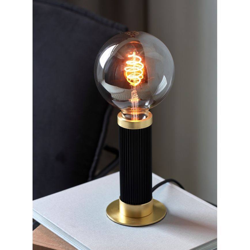 Nordlux - Bordlampe GALLOWAY 1xE27/40W/230V