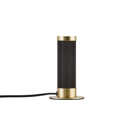 Nordlux - Bordlampe GALLOWAY 1xE27/40W/230V