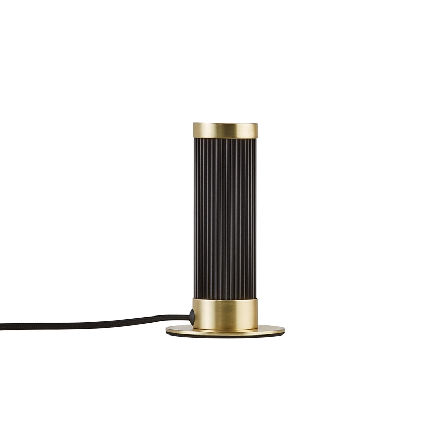 Nordlux - Bordlampe GALLOWAY 1xE27/40W/230V