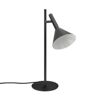 Nordlux - Bordlampe KELVIS 1xGU10/12W/230V sort