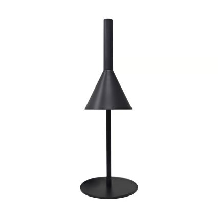 Nordlux - Bordlampe KELVIS 1xGU10/12W/230V sort