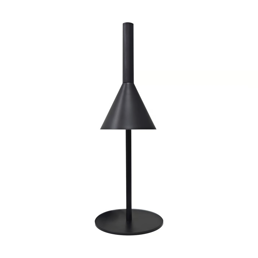 Nordlux - Bordlampe KELVIS 1xGU10/12W/230V sort