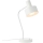 Nordlux - Bordlampe MATIS 1xE27/15W/230V hvid