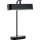 Nordlux - Bordlampe MERLIN 2xG9/5W/230V sort