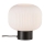 Nordlux - Bordlampe MILFORD 1xE27/40W/230V sort
