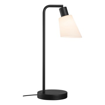 Nordlux - Bordlampe MOLLI 1xE14/25W/230V