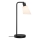 Nordlux - Bordlampe MOLLI 1xE14/25W/230V