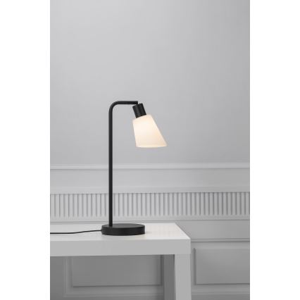 Nordlux - Bordlampe MOLLI 1xE14/25W/230V