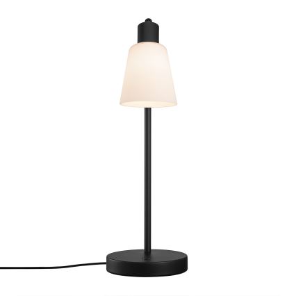 Nordlux - Bordlampe MOLLI 1xE14/25W/230V